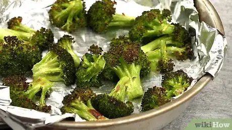 Image titled Cook Broccoli Step 25