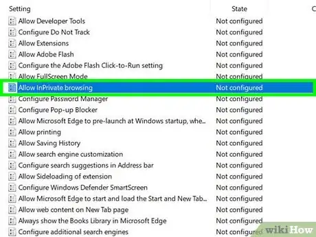 Image titled Turn Off Private or Incognito Browsing Step 61