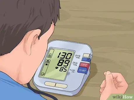 Image titled Monitor Blood Pressure Step 9