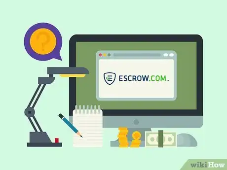 Image titled Set Up an Escrow Account Step 15