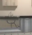 Install a New Dishwasher