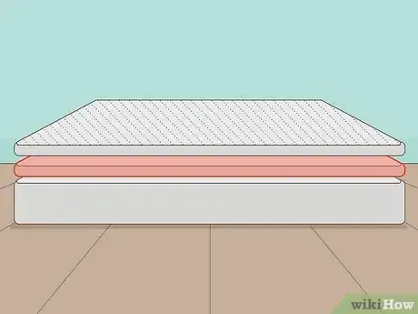 Image titled Make Mattress Firmer Step 11