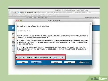 Image titled Download MATLAB on a Mac Step 13