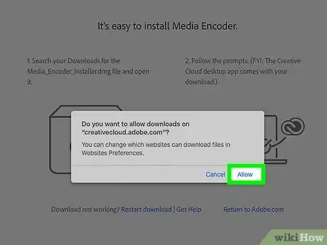 Image titled Install Adobe Media Encoder Step 8