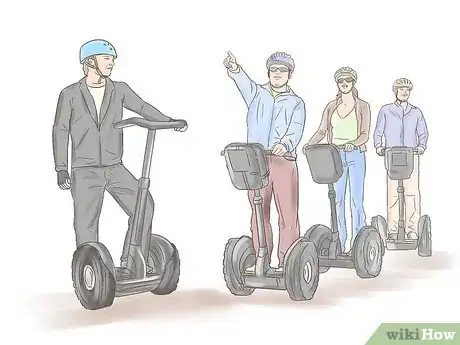 Image titled Ride a Segway Safely Step 11