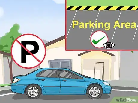 Image titled Drive Safely in a Residential Area Step 15