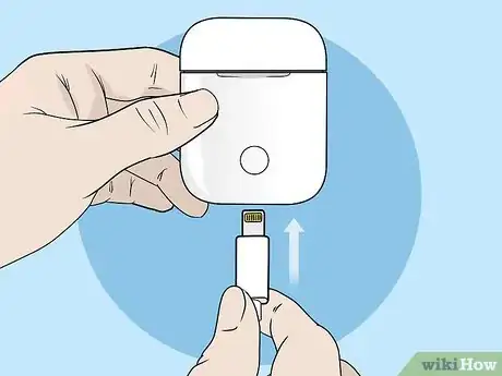 Image titled Charge an Airpod Case Step 3