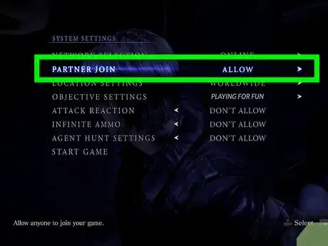 Image titled Play Co Op in Resident Evil 6 Step 18