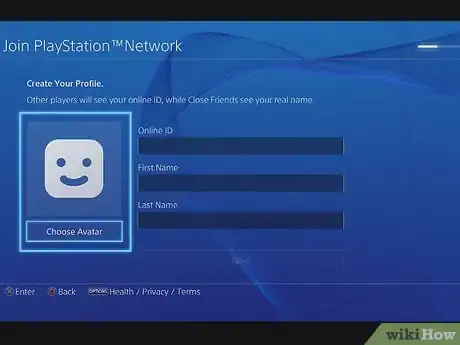 Image titled Check Whether a PSN ID Is Available Step 28