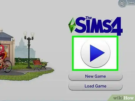 Image titled Make Your Sims' Needs Static Step 1