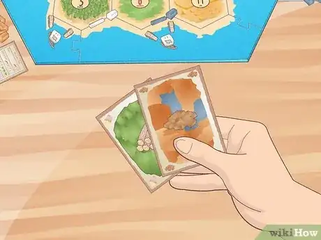 Image titled Catan Strategy Step 8