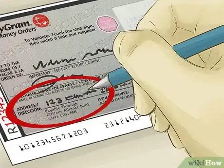 Image titled Fill Out a Moneygram Money Order Step 9