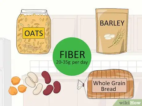 Image titled Maintain Normal Cholesterol Levels Step 6