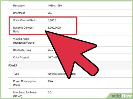 Image titled Compare LCD Monitors Step 3