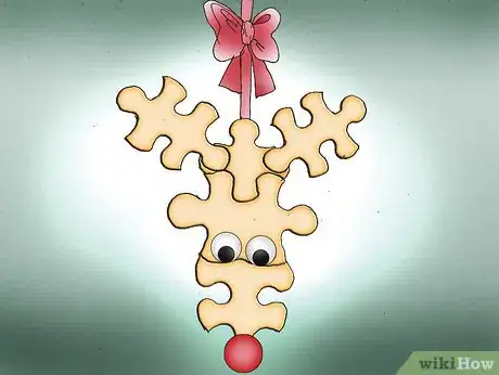 Image titled Make Christmas Tree Decorations Step 5.jpeg