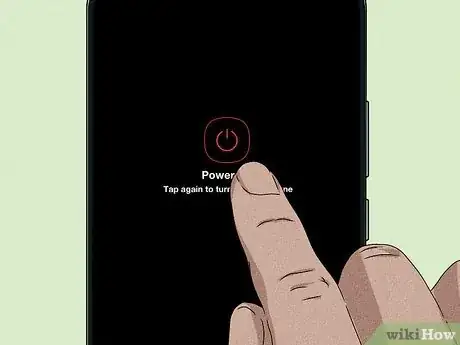 Image titled Turn Off Samsung S21 Step 3