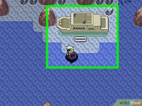 Image titled Get a Water Stone in Pokémon Emerald Step 5