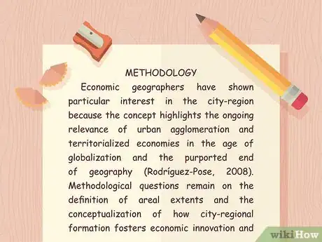 Image titled Write a Geographical Report Step 6