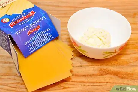 Image titled Drain Ricotta Cheese Step 14