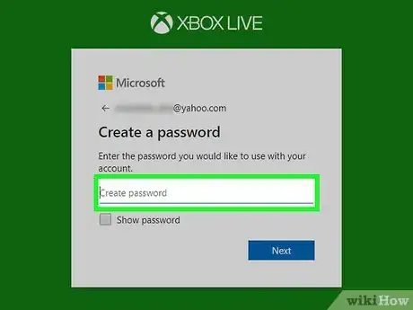 Image titled Set Up an Xbox Live Account Step 5