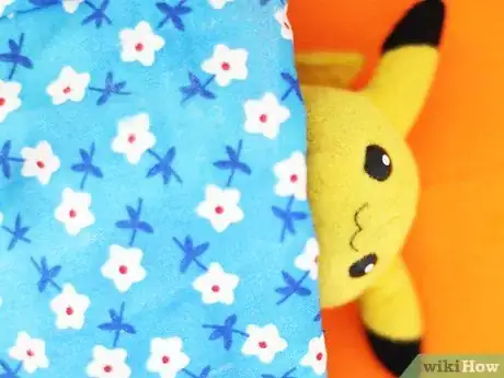 Image titled Take Care of Your Pokémon Plush Step 9