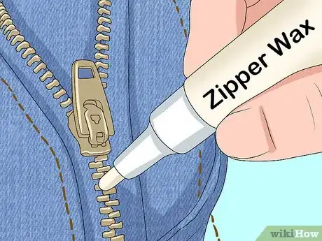 Image titled Fix a Jean Zipper Step 12