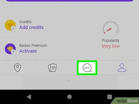 Image titled Use Badoo on Your Mobile Device Step 11