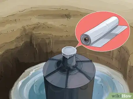 Image titled Get Water While Camping Step 10