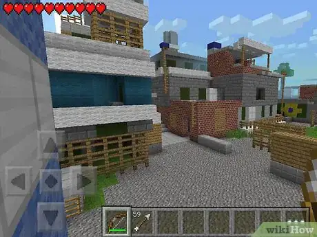 Image titled Make a Cool House in Minecraft Pocket Edition Step 9