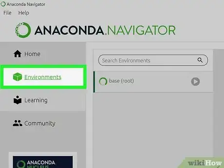 Image titled Install Opencv in Anaconda Step 4