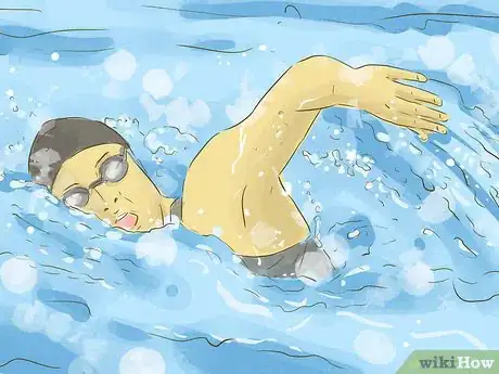 Image titled Use a Tampon While Swimming Step 8