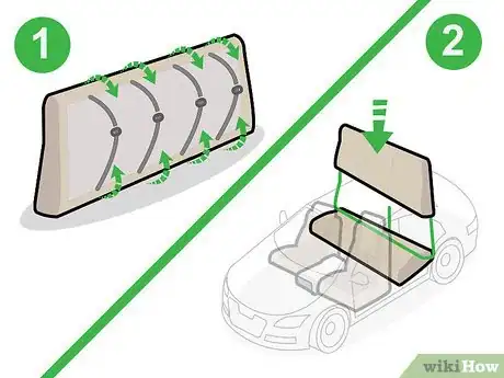 Image titled Protect Cloth Car Seats Step 16