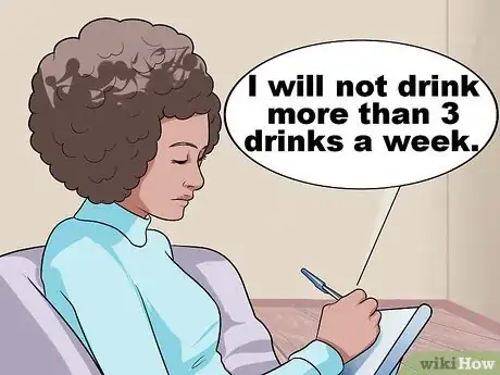 Image titled Avoid Alcoholism Step 10