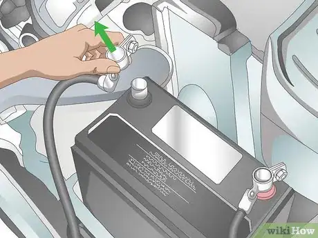 Image titled Clean Spark Plugs Step 1