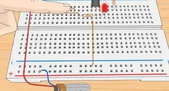 Use a Transistor