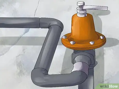 Image titled Troubleshoot Low Water Pressure Step 3