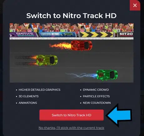 Image titled Play Nitro Type Step 10.png