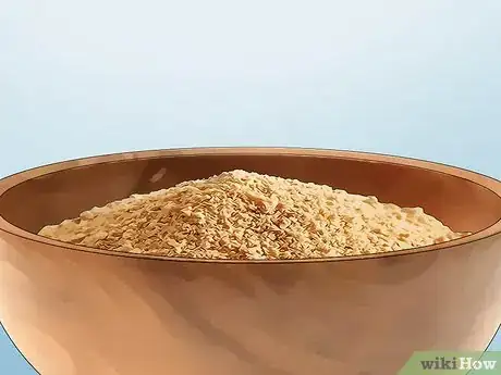 Image titled Make Graham Balls Step 1