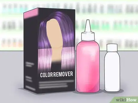 Image titled Remove Splat Hair Color Step 14