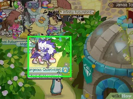 Image titled Have Fun on Animal Jam Step 14