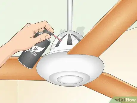 Image titled Clean Fans Step 16