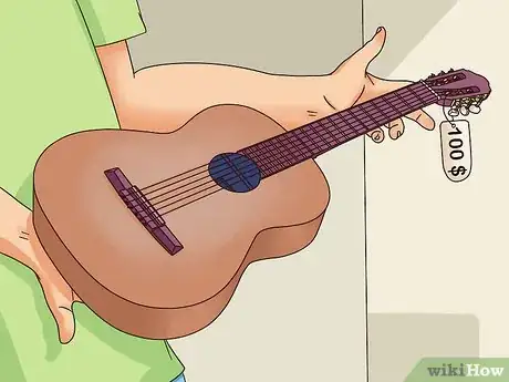 Image titled Buy a Guitar for a Child Step 9