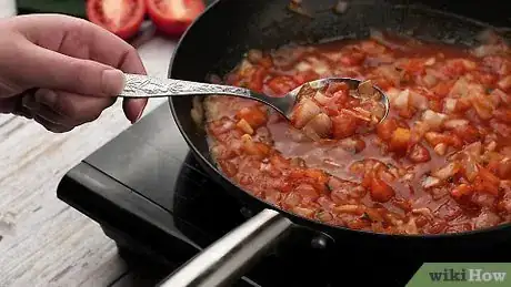 Image titled Make Spaghetti Sauce from Fresh Tomatoes Step 8