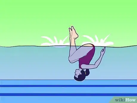 Image titled Do a Forward Flip in the Water Step 4