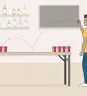 Play Beer Pong
