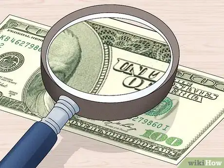 Image titled Check if a 100 Dollar Bill Is Real Step 11