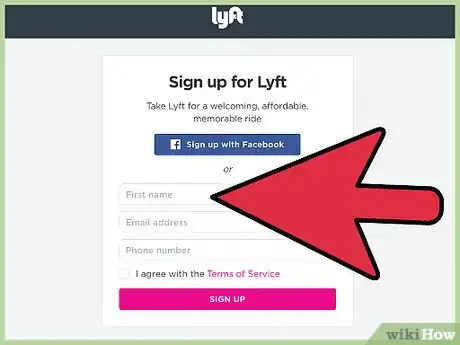 Image titled Change Your Credit Card Information on Lyft Step 11