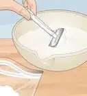 Make Sodium Acetate