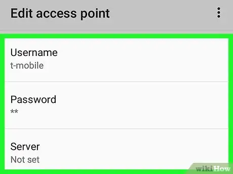 Image titled Configure MMS on Android Step 9