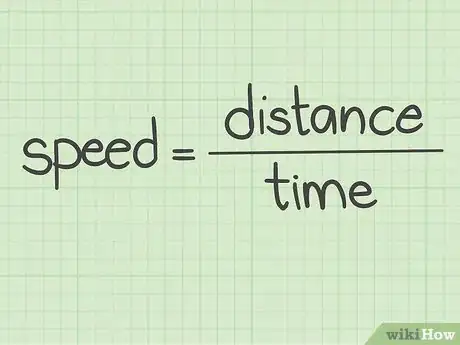 Image titled Calculate Speed in Metres per Second Step 1